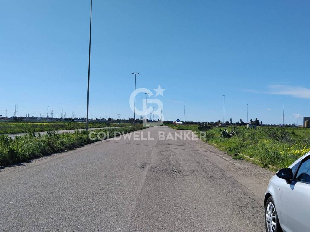 Terreno a Brindisi in Contrada Piccoli - Foto 5