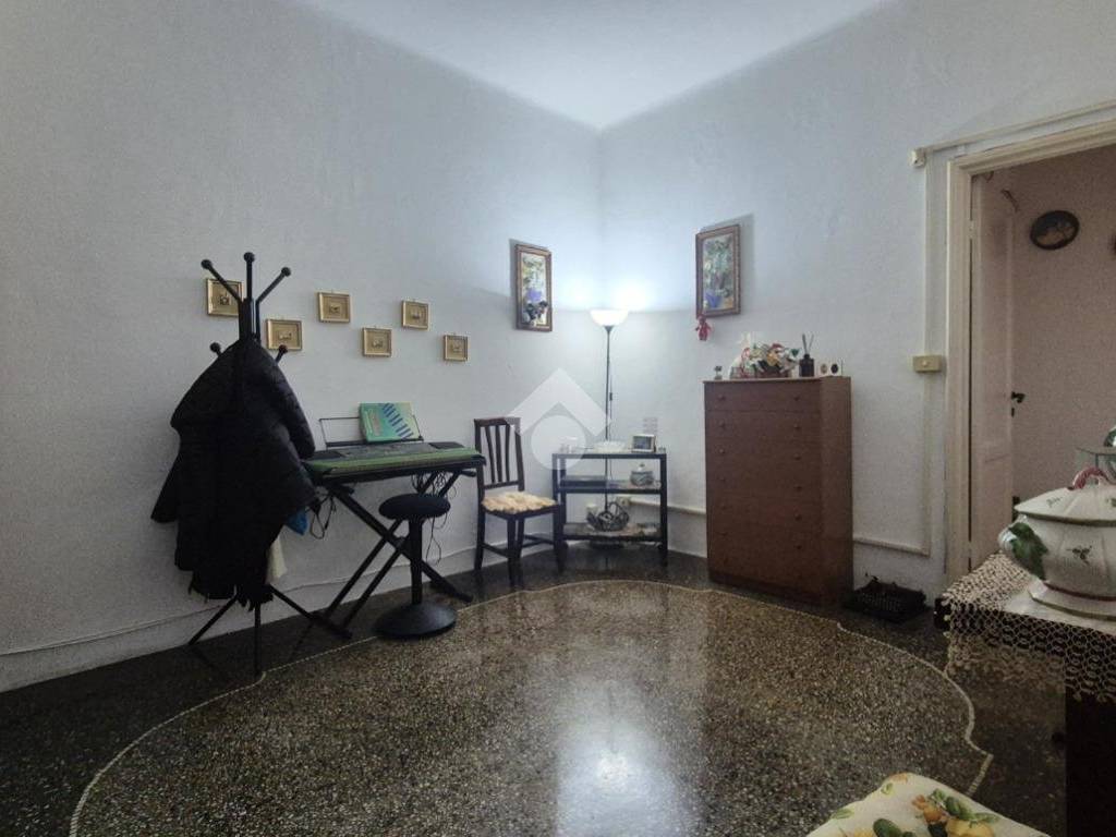 Appartamento a Genova in Via Monticelli, 13 - Foto 4