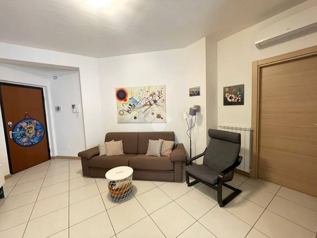 Appartamento a Terni in Via dell'Aquila - Foto 4