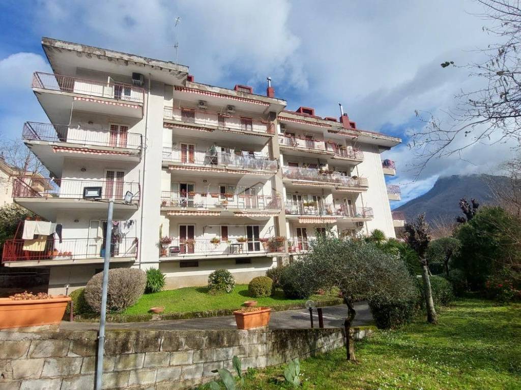 Appartamento a Pellezzano in Via Vittorio Emanuele, 04 - Foto 3