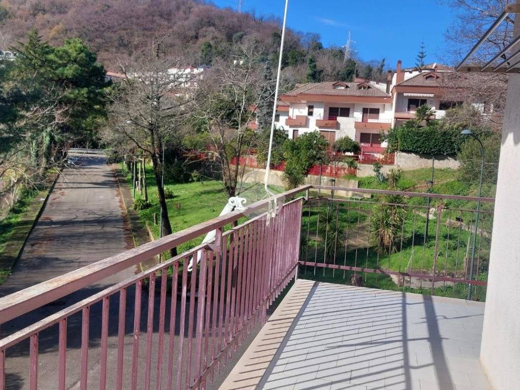 Appartamento a Pellezzano in Via Vittorio Emanuele, 04 - Foto 5