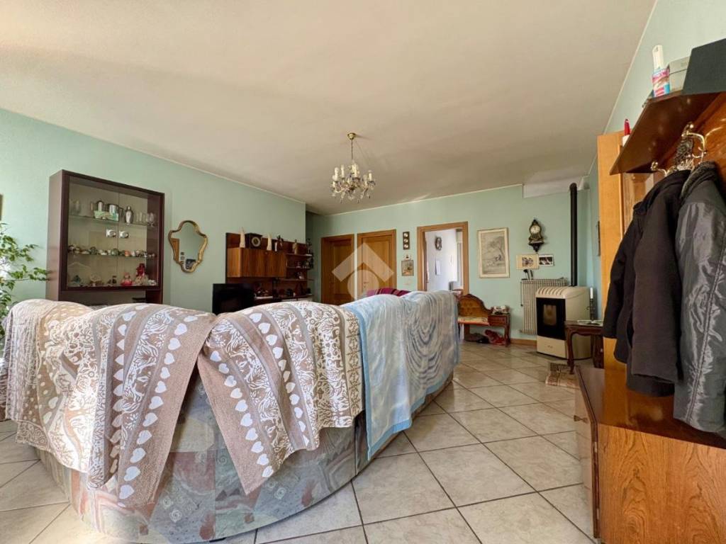 Villa a Sedegliano in Via Giovanni Batta Candotti, 22 - Foto 5