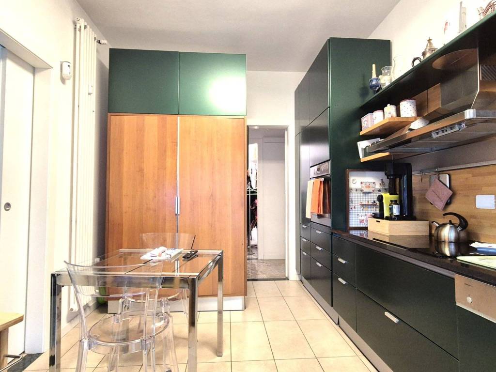 Appartamento a Legnano in Corso Italia, 13 - Foto 2