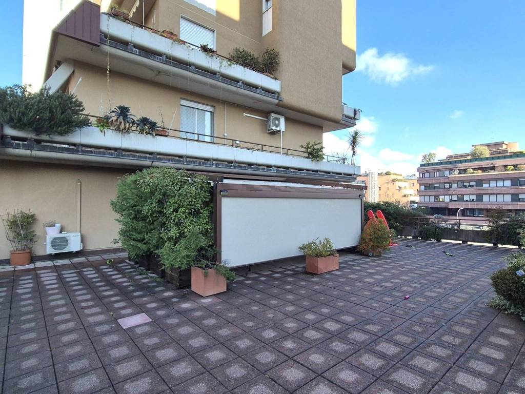 Appartamento a Legnano in Corso Italia, 13 - Foto 3