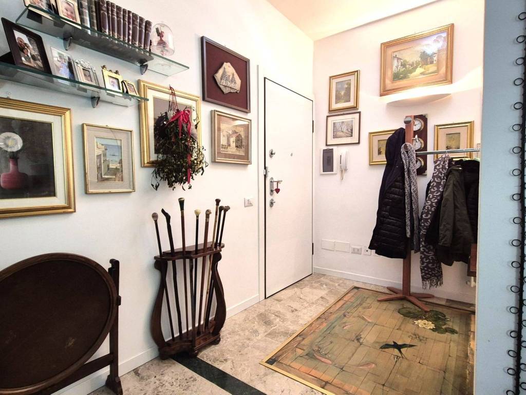 Appartamento a Legnano in Corso Italia, 13 - Foto 4