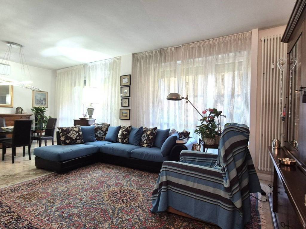 Appartamento a Legnano in Corso Italia, 13 - Foto 5