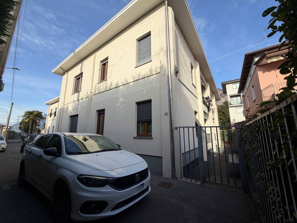 Appartamento a Vercurago in Via Albenza, 5 - Foto 2
