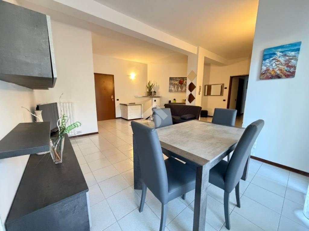 Appartamento a Vercurago in Via Albenza, 5 - Foto 4