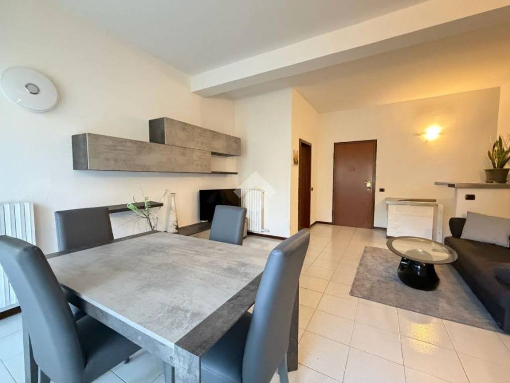 Appartamento a Vercurago in Via Albenza, 5 - Foto 5