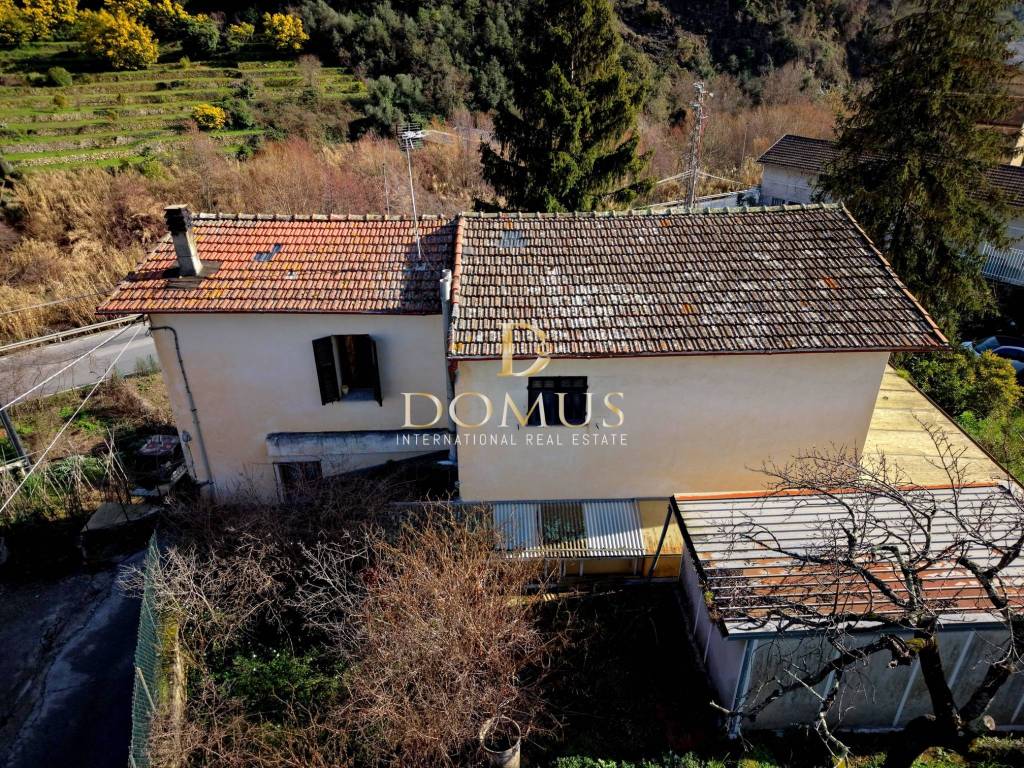 Villa a Dolceacqua in Via Provinciale, 35 - Foto 5