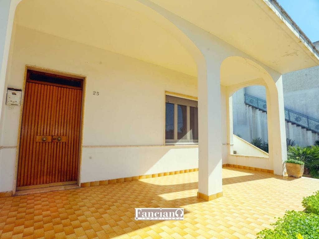 Villa a Nardò in Via Pablo Picasso, 1 - Foto 3