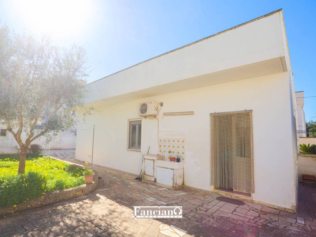 Villa a Nardò in Via Pablo Picasso, 1 - Foto 5