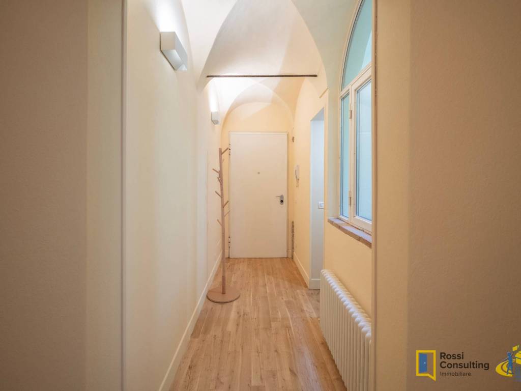 Appartamento a Parma in Via Corso Corsi, 30 - Foto 3