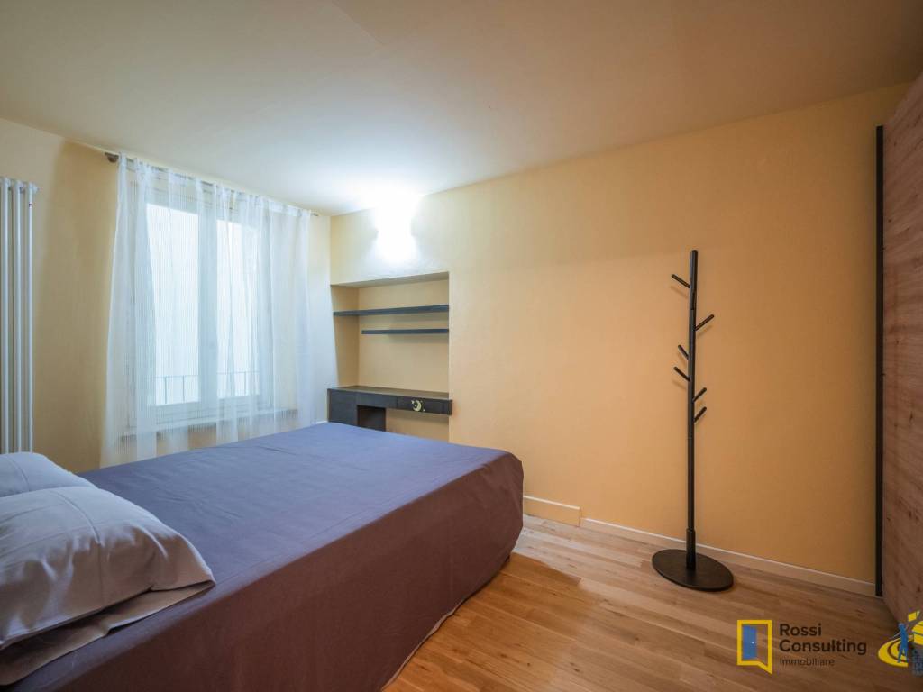 Appartamento a Parma in Via Corso Corsi, 30 - Foto 5