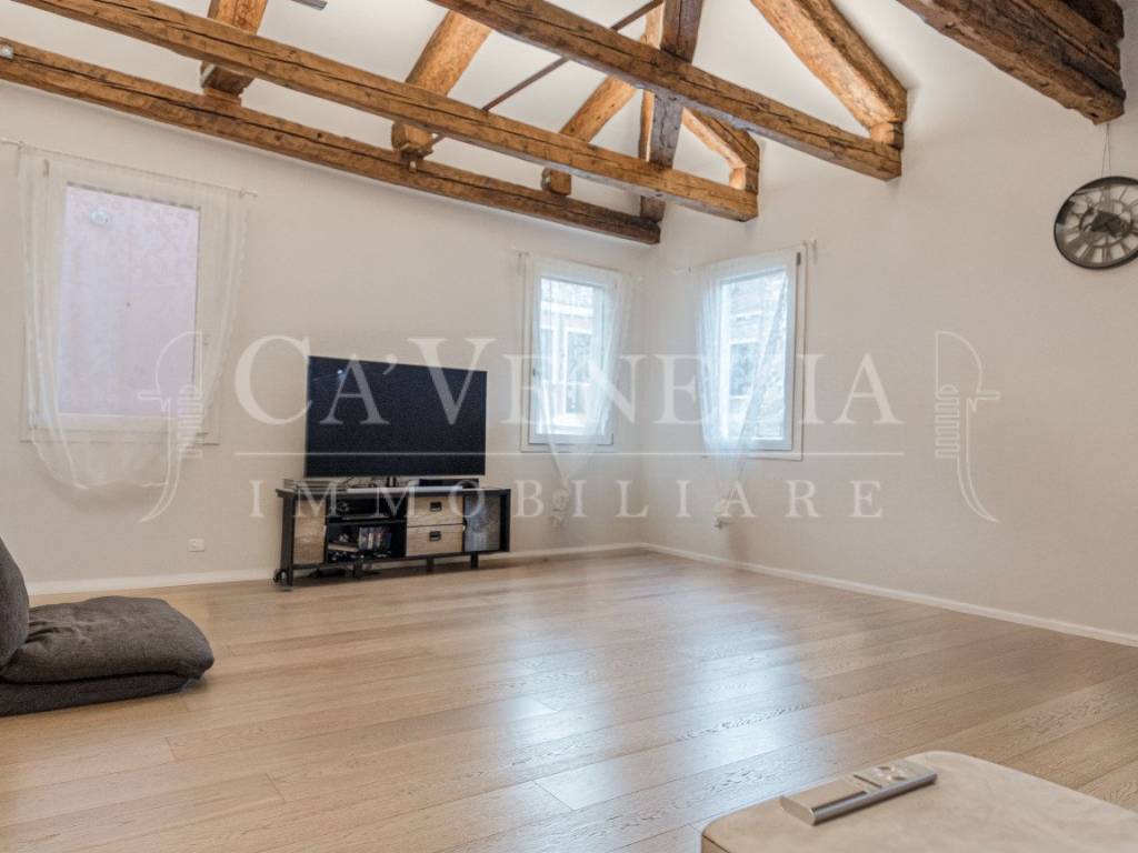 Appartamento a Venezia in Sant Aponal - Foto 2