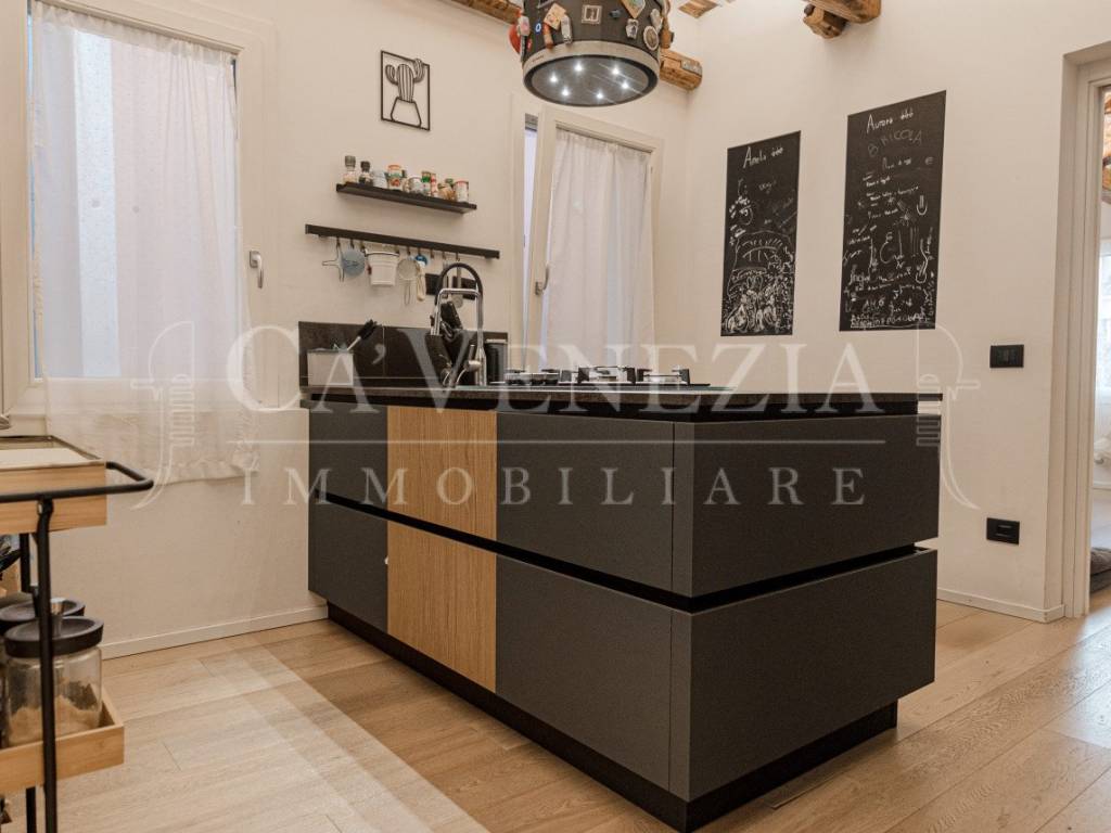 Appartamento a Venezia in Sant Aponal - Foto 5