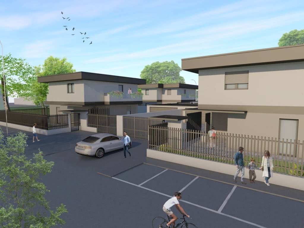 Appartamento a Canegrate in Via Cremona - Foto 3