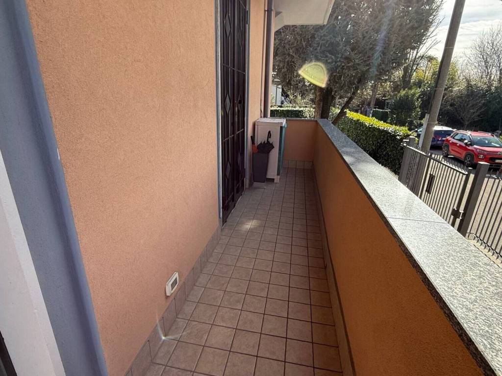 Villa a Rho in Victor Hugò, 7 - Foto 2