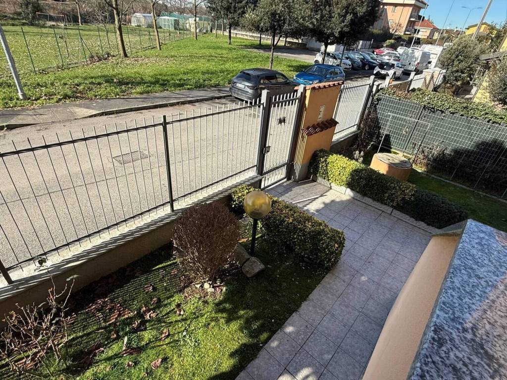 Villa a Rho in Victor Hugò, 7 - Foto 3