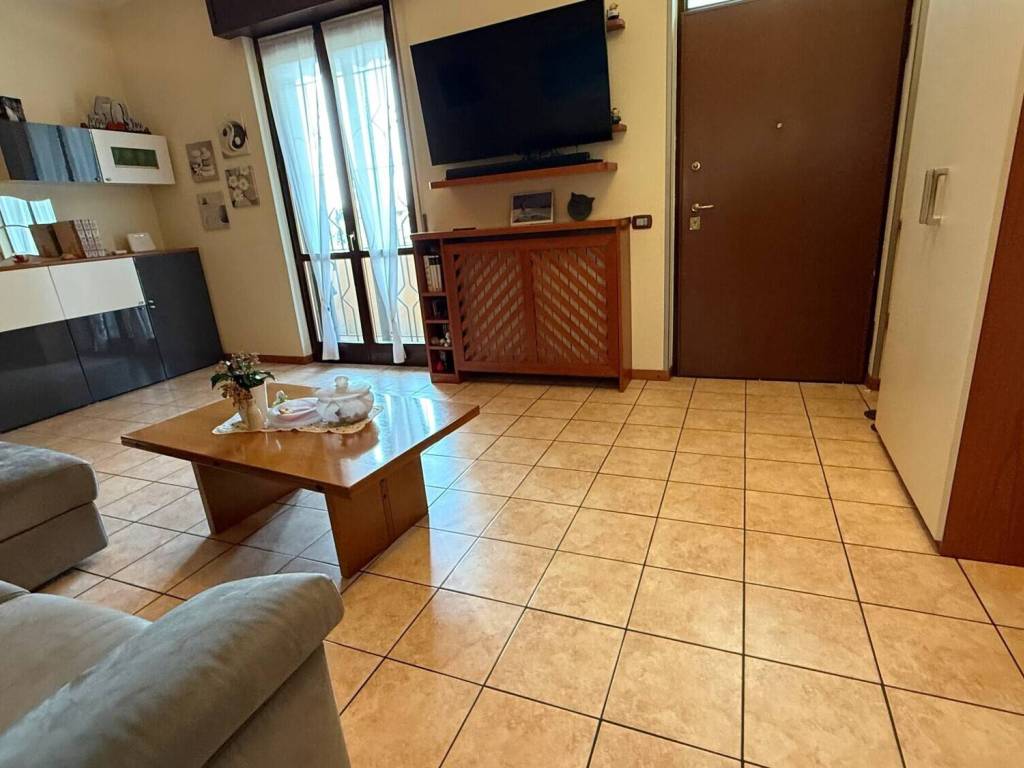 Villa a Rho in Victor Hugò, 7 - Foto 4