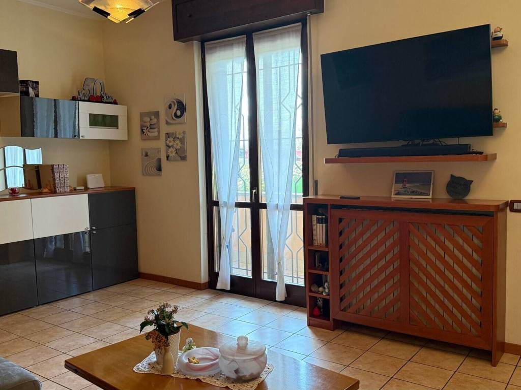 Villa a Rho in Victor Hugò, 7 - Foto 5