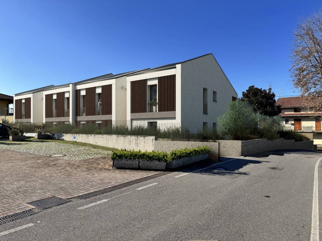 Appartamento a Lazise in Via Sottomonte - Foto 5