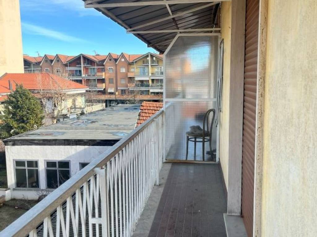 Appartamento a Carmagnola in Via Bartolomeo Ronco, 10 - Foto 3