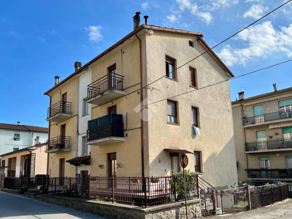 Appartamento a Città di castello in Via Celestino II, 14 - Foto 2