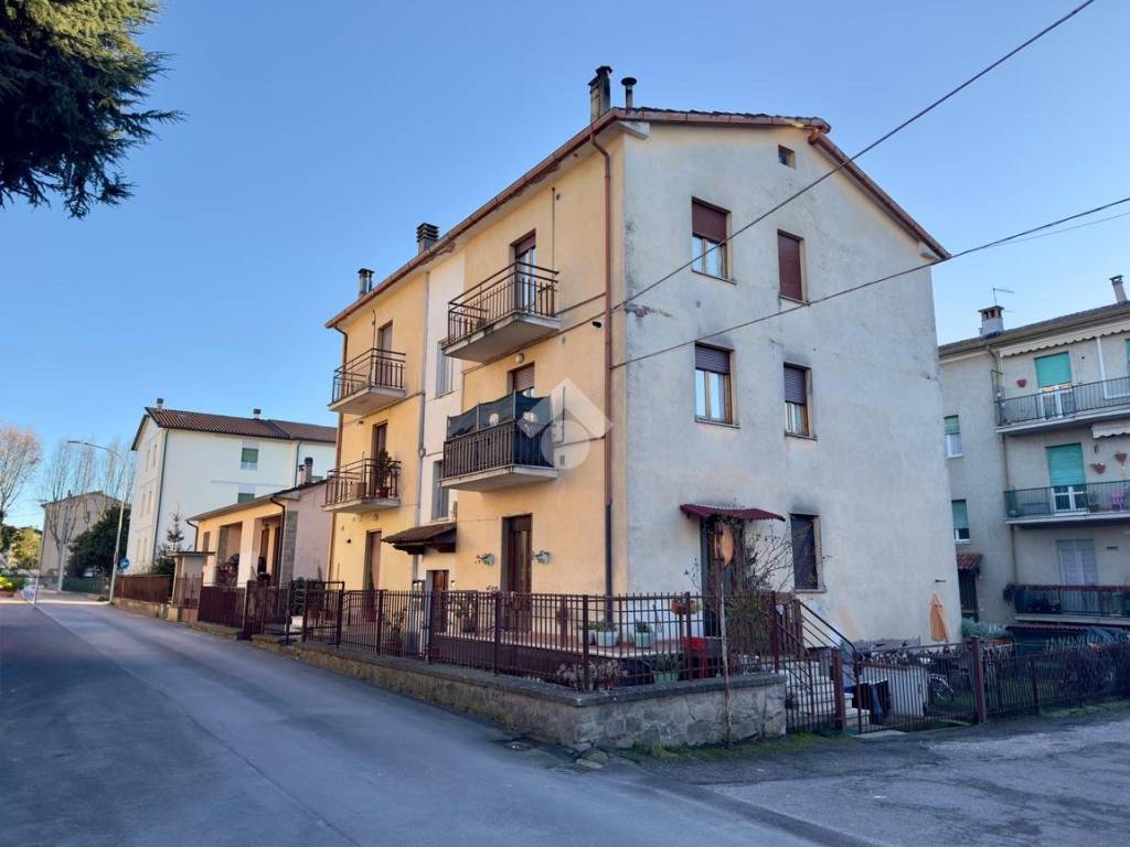 Appartamento a Città di castello in Via Celestino II, 14 - Foto 3