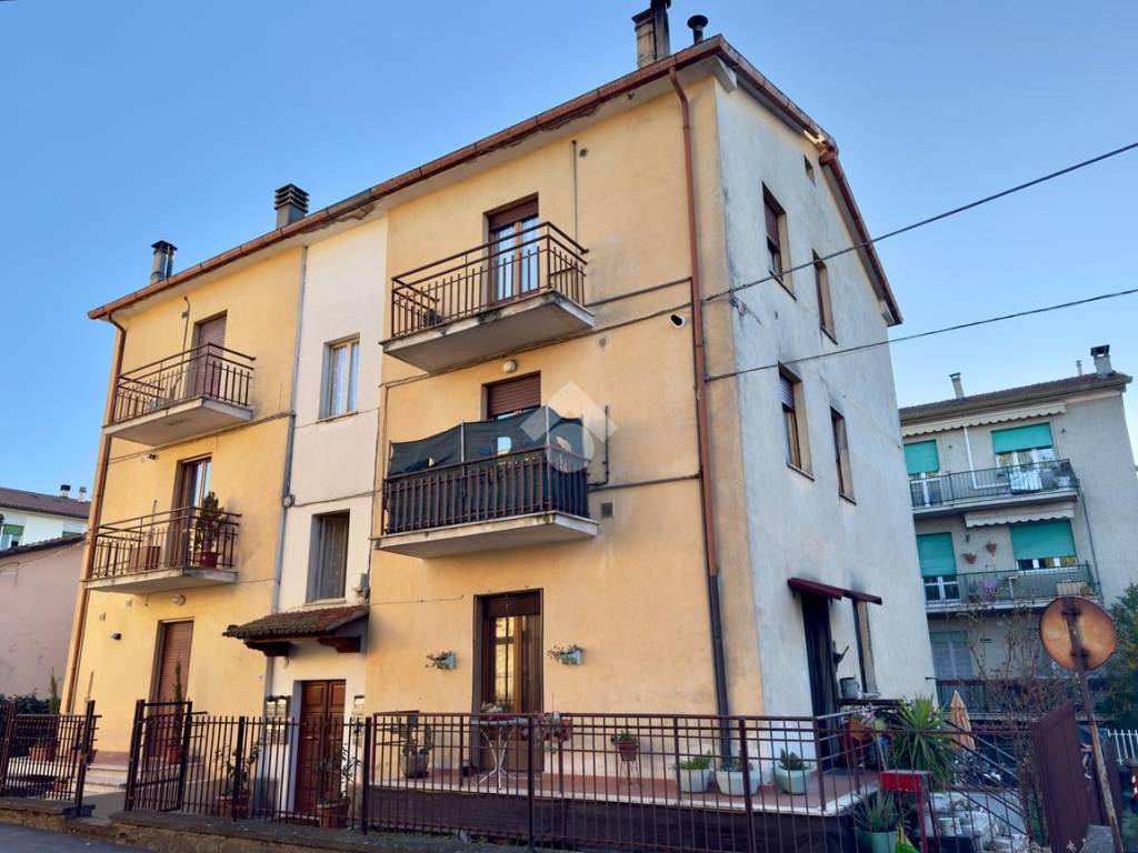 Appartamento a Città di castello in Via Celestino II, 14 - Foto 5