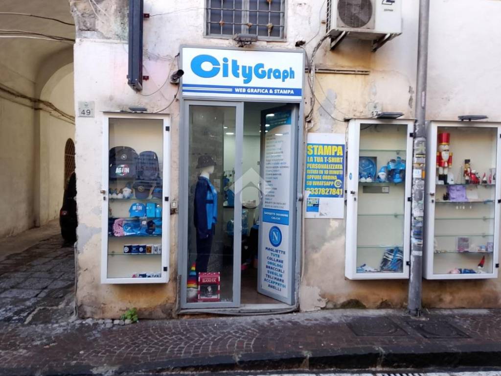 Immobile a San giorgio a cremano in Via Pittore, 47 - Foto 2