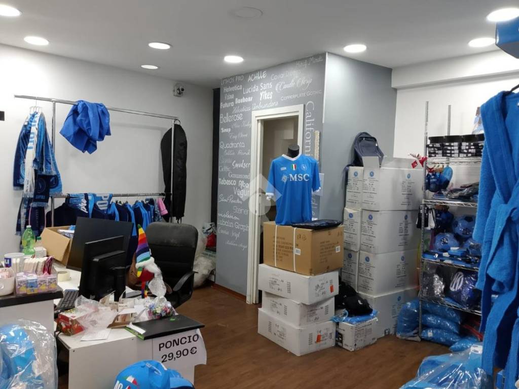 Immobile a San giorgio a cremano in Via Pittore, 47 - Foto 3