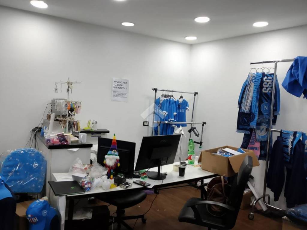Immobile a San giorgio a cremano in Via Pittore, 47 - Foto 4