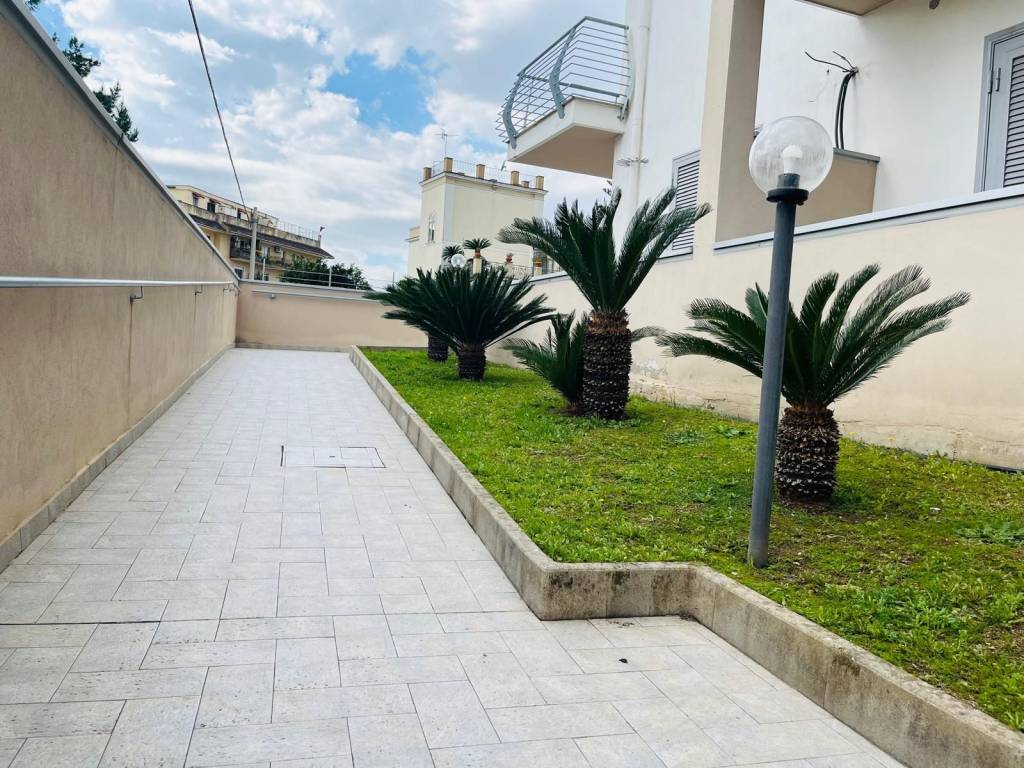 Appartamento a Caserta in Via Marzano - Foto 2