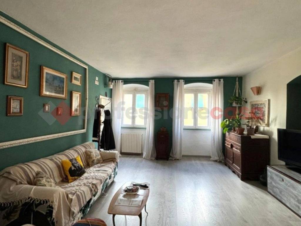 Appartamento a Livorno in Via Giovanni Villani - Foto 3