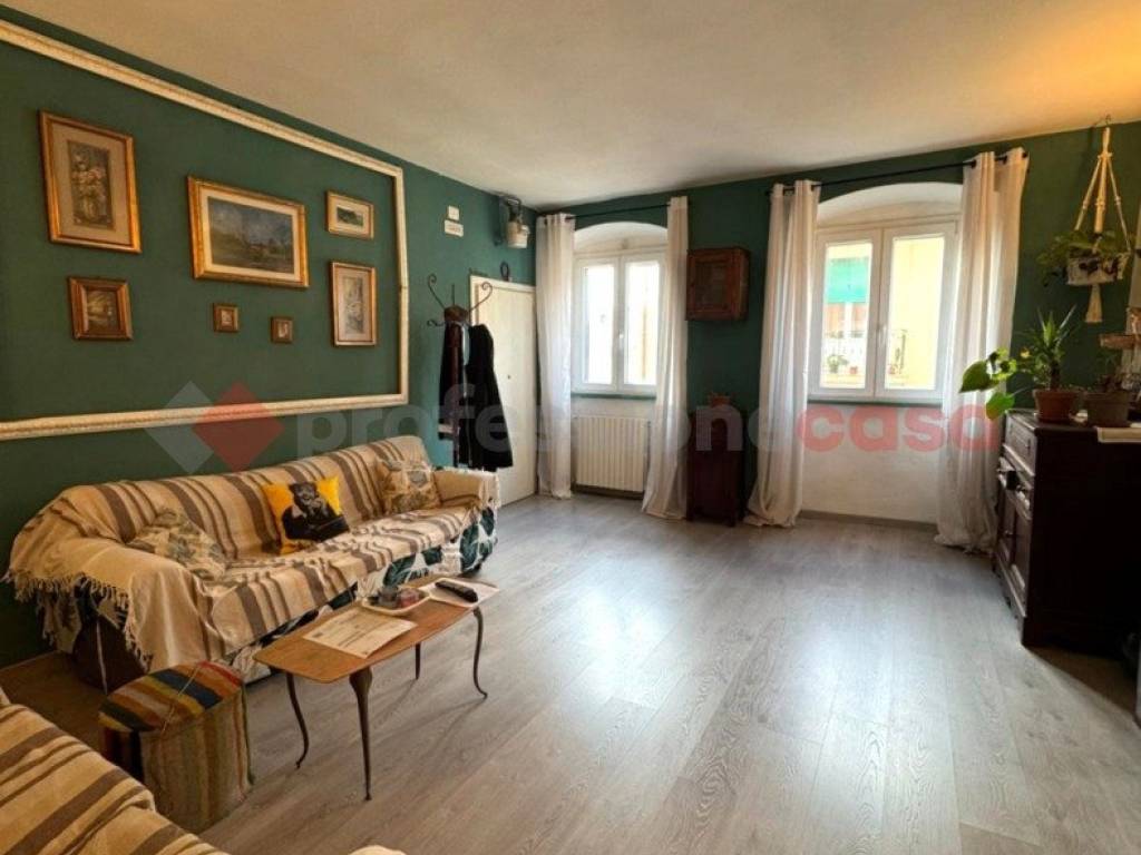 Appartamento a Livorno in Via Giovanni Villani - Foto 4