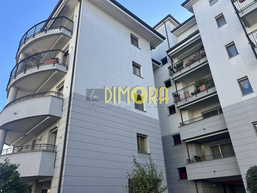 Appartamento a Novate milanese in via leopardi - Foto 2