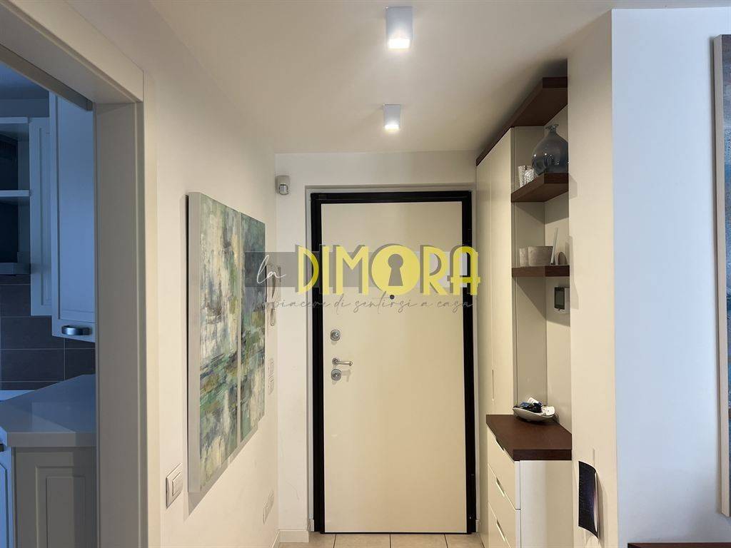 Appartamento a Novate milanese in via leopardi - Foto 3