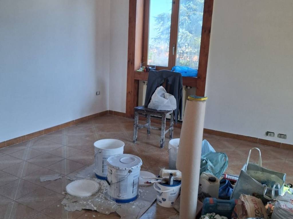 Attico / mansarda a Napoli in Strada Comunale Guantai a Nazareth, 50 - Foto 5