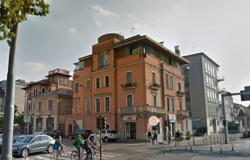 Appartamento a Padova in Via Trieste, 2 - Foto 3