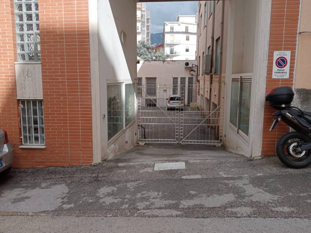 Appartamento a Salerno in Via Matteo Pastore, 7 - Foto 2