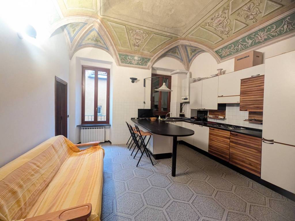 Appartamento a Laigueglia in Vico dei Catalani, 19 - Foto 2