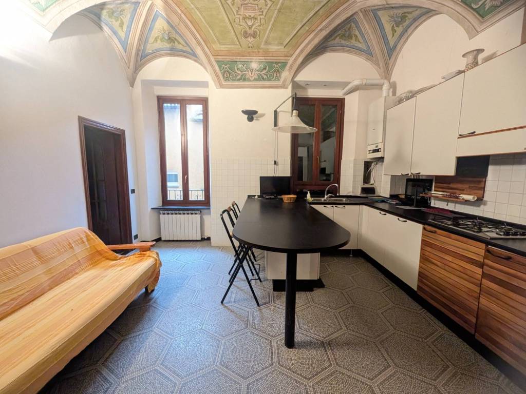 Appartamento a Laigueglia in Vico dei Catalani, 19 - Foto 3