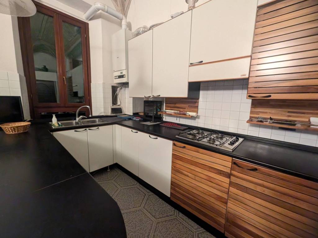 Appartamento a Laigueglia in Vico dei Catalani, 19 - Foto 4