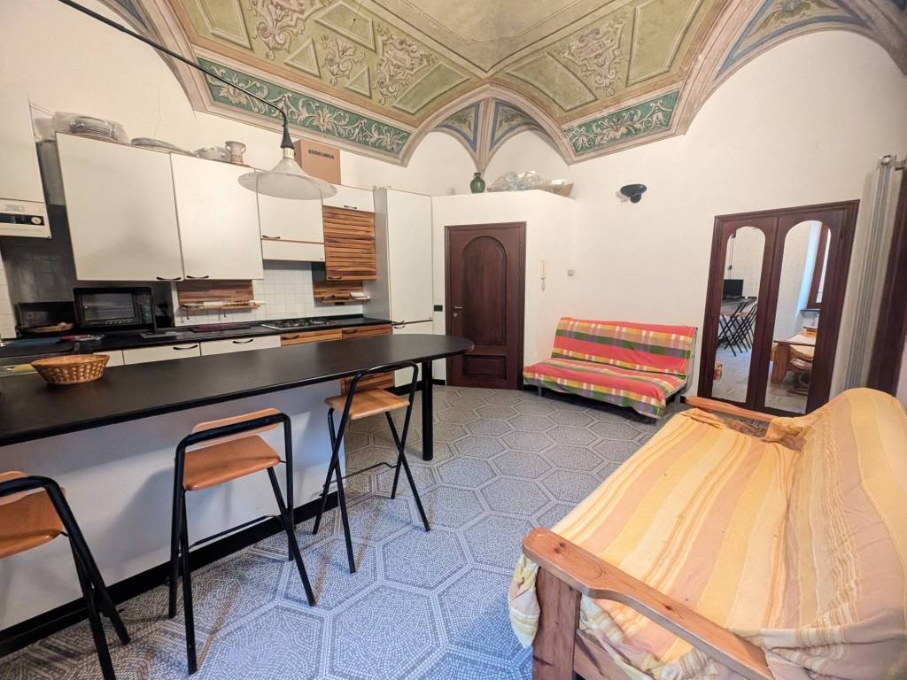 Appartamento a Laigueglia in Vico dei Catalani, 19 - Foto 5