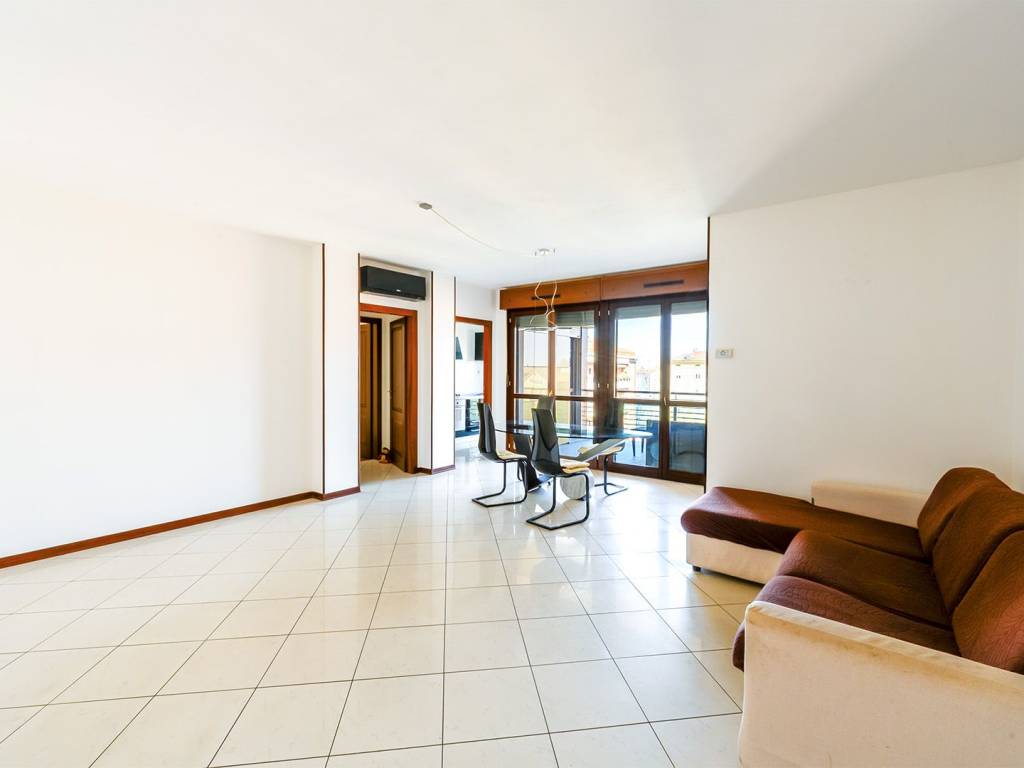 Appartamento a Modena in Via Monsignore Luigi Boni, 55 - Foto 2