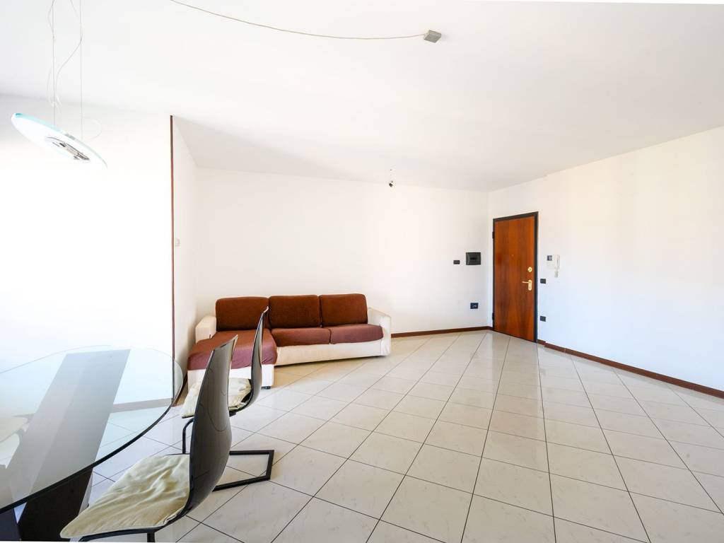 Appartamento a Modena in Via Monsignore Luigi Boni, 55 - Foto 3