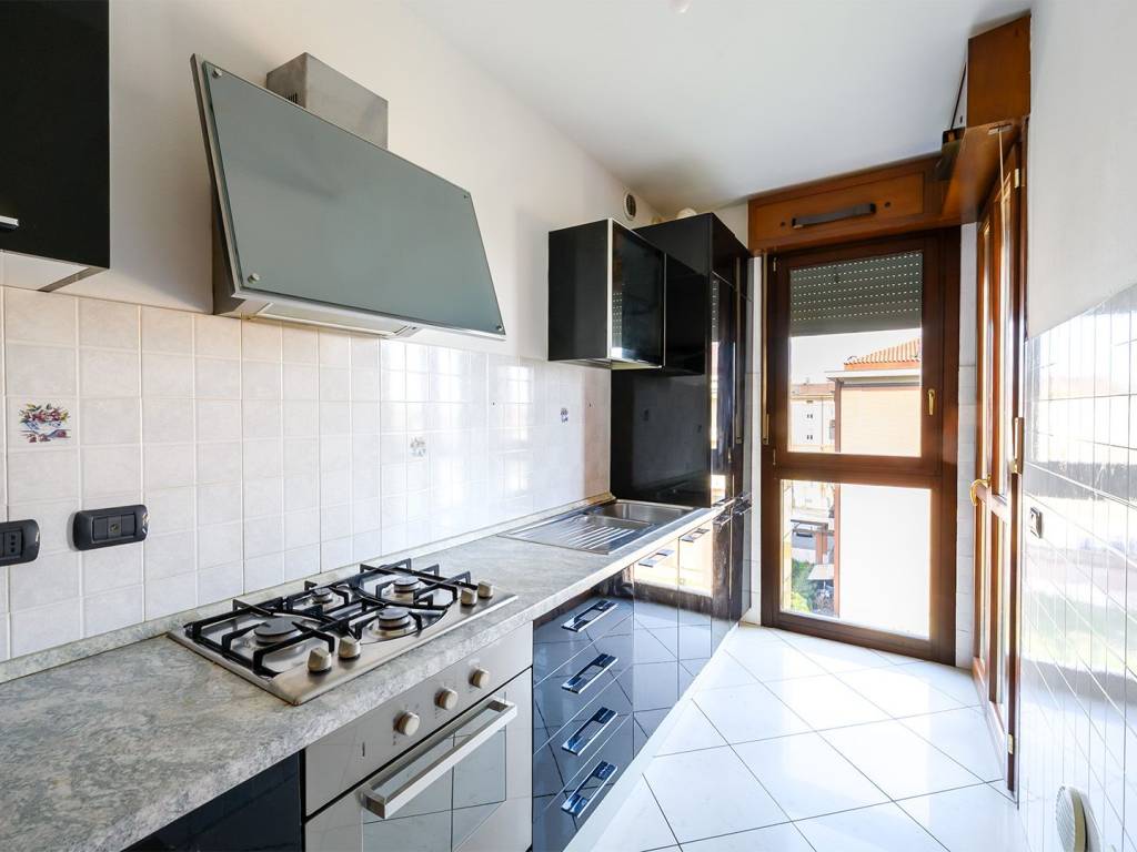 Appartamento a Modena in Via Monsignore Luigi Boni, 55 - Foto 4
