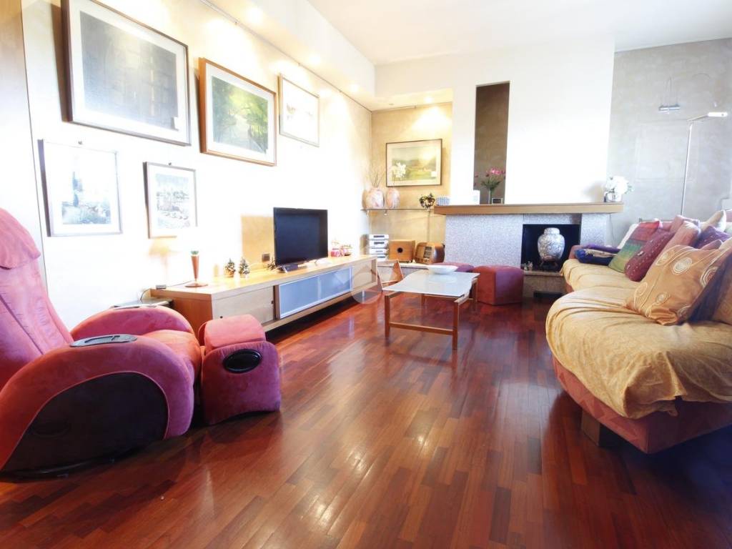Appartamento a Cerro maggiore in Via Pietro Micca, 7 - Foto 4