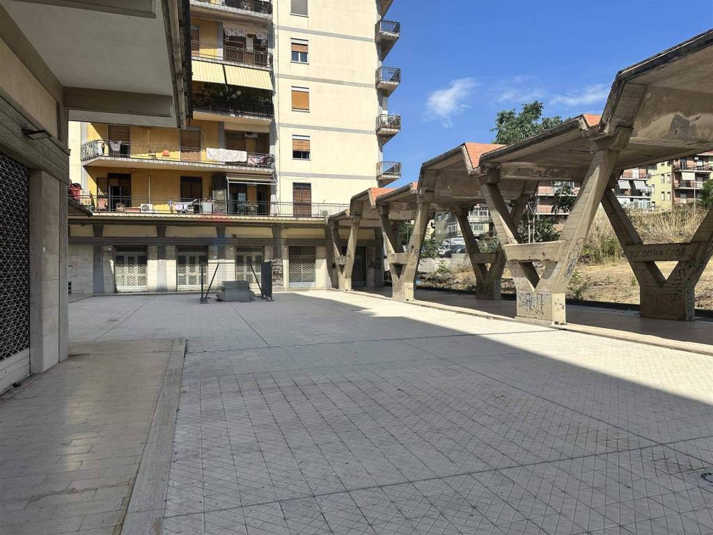 Appartamento a Catania in via Vincenzo Giuffrida, 2023 - Foto 3